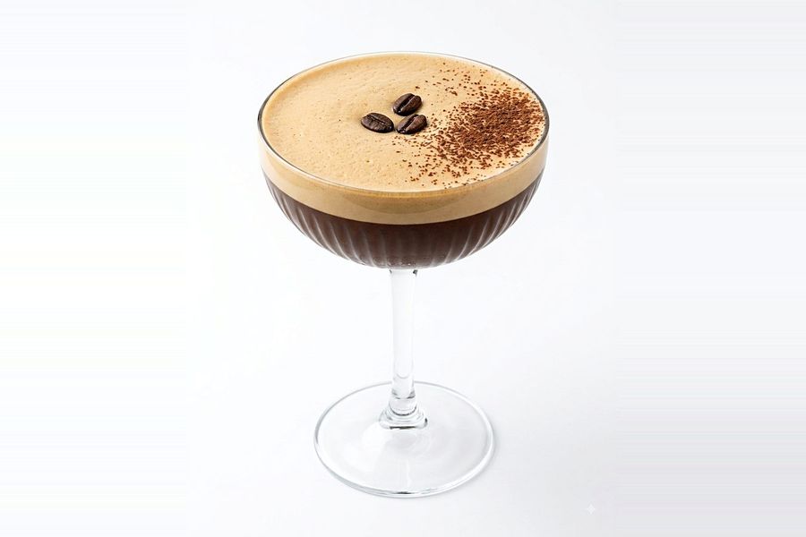 Espresso Martini